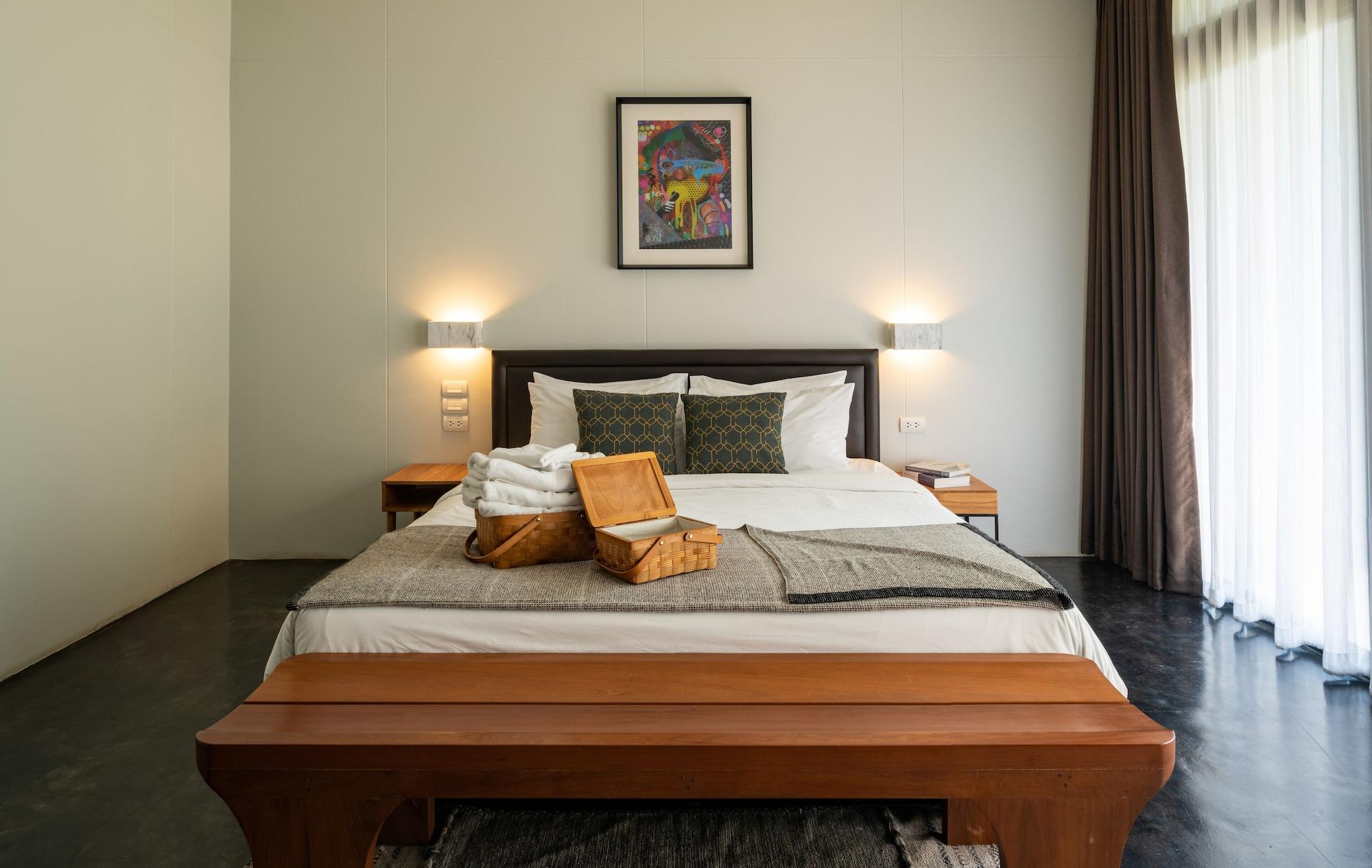 Cherlock Hotel Chiang Mai Eksteriør bilde