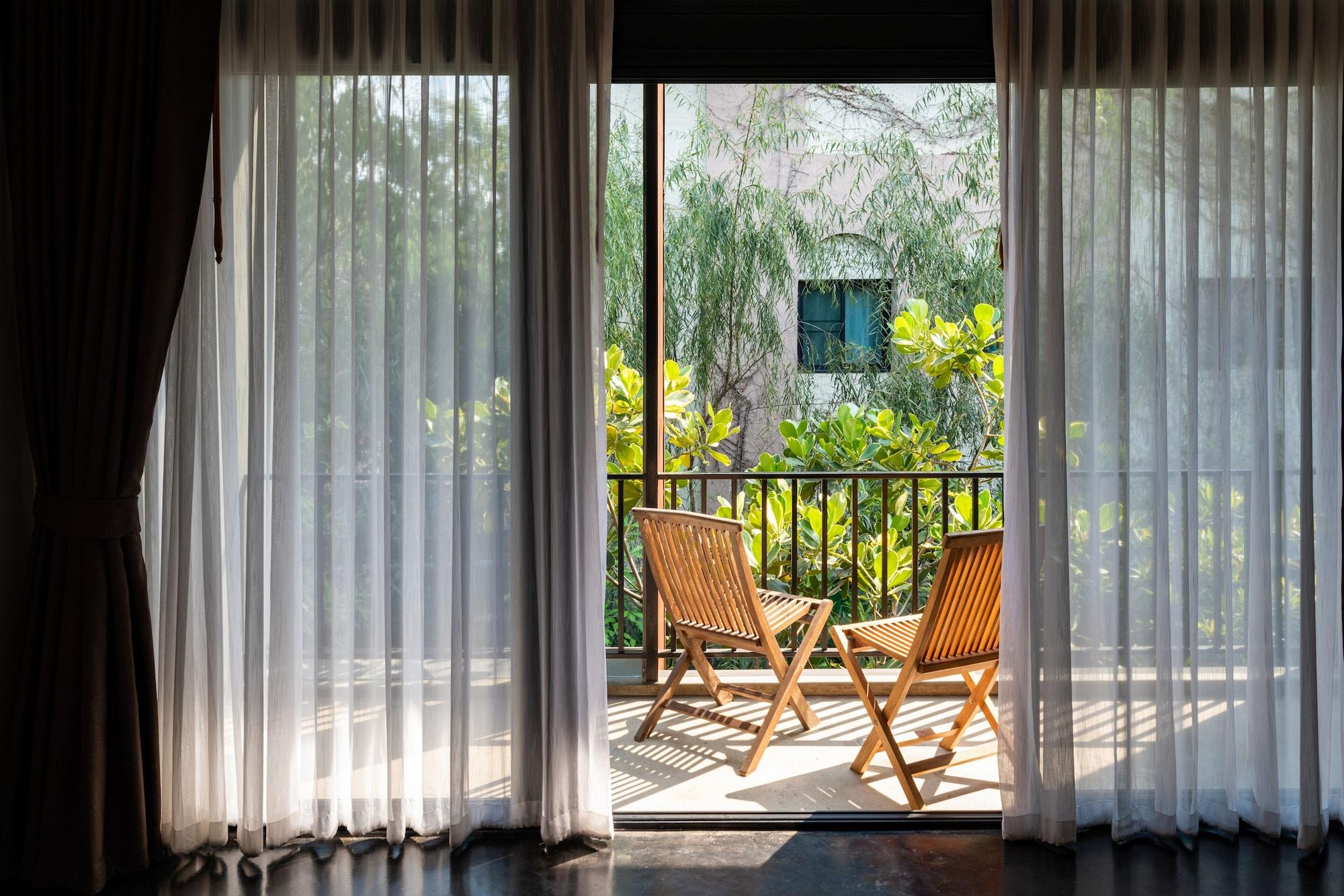 Cherlock Hotel Chiang Mai Eksteriør bilde