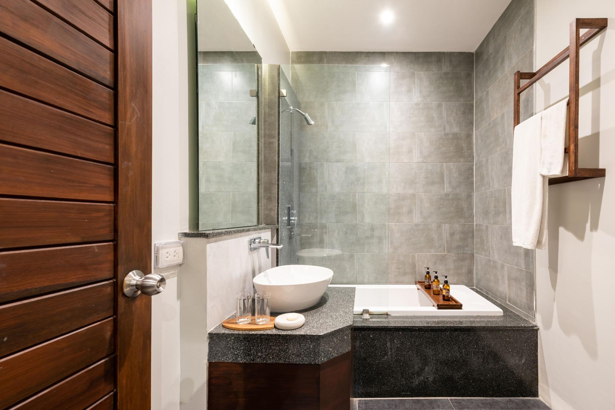 Cherlock Hotel Chiang Mai Eksteriør bilde