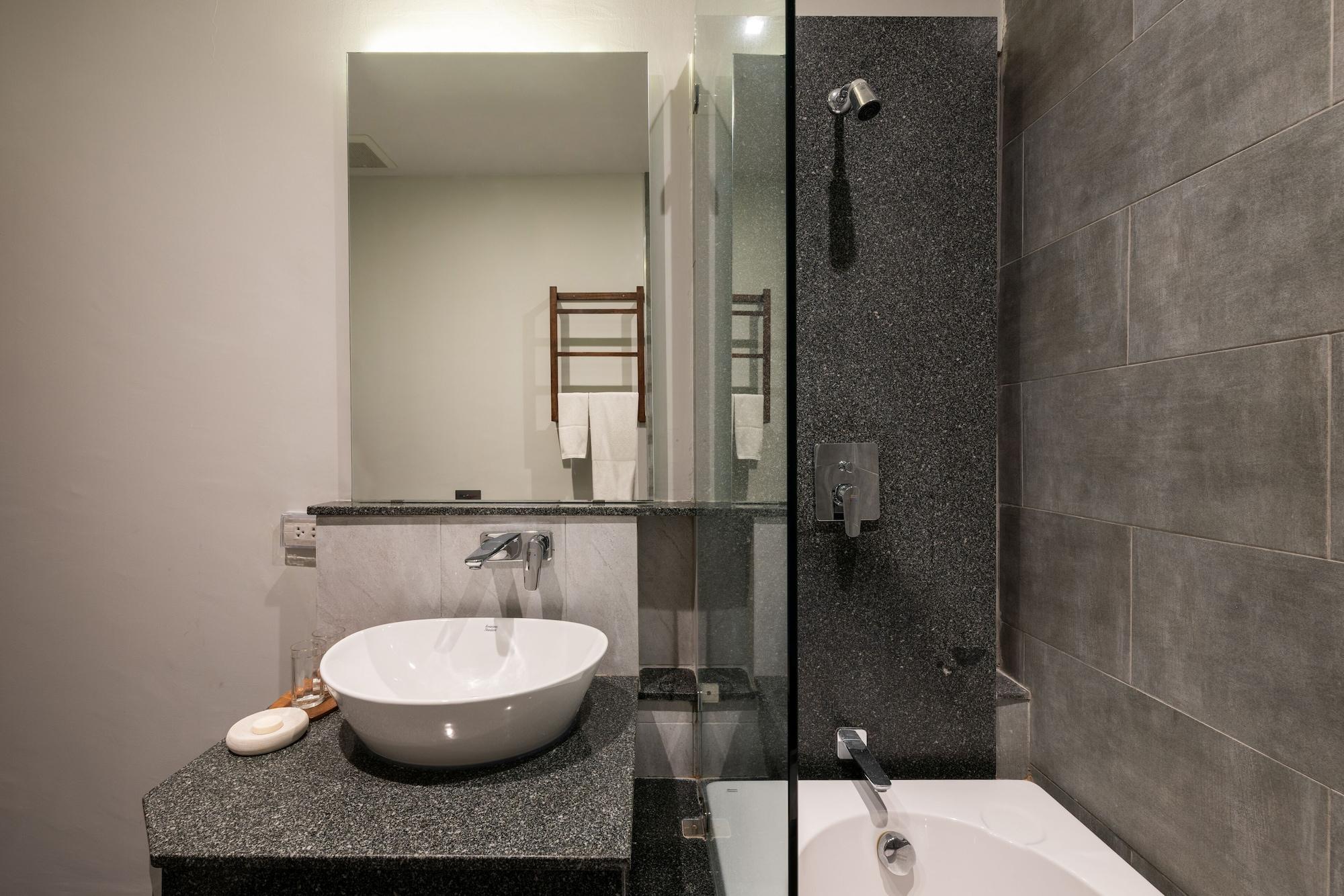 Cherlock Hotel Chiang Mai Eksteriør bilde
