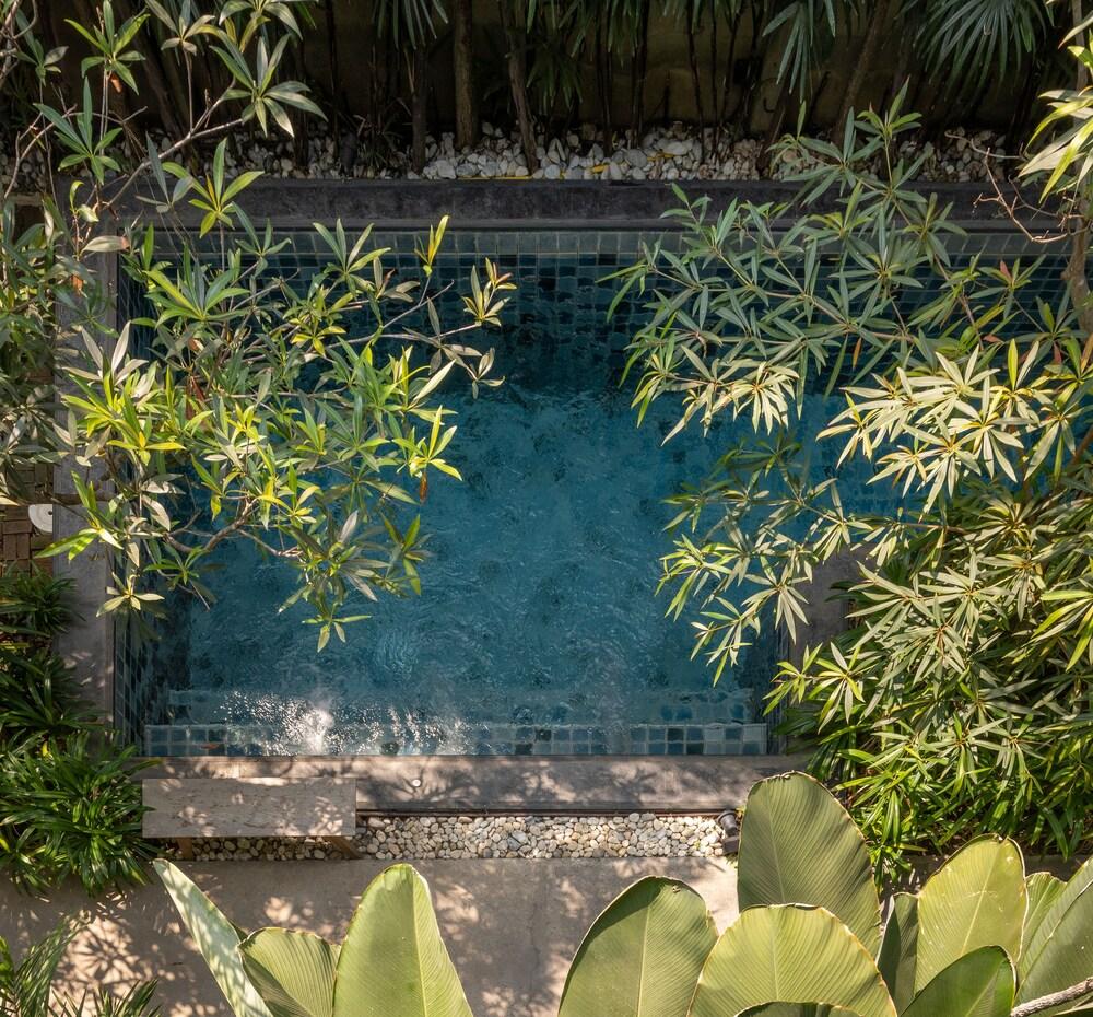 Cherlock Hotel Chiang Mai Eksteriør bilde