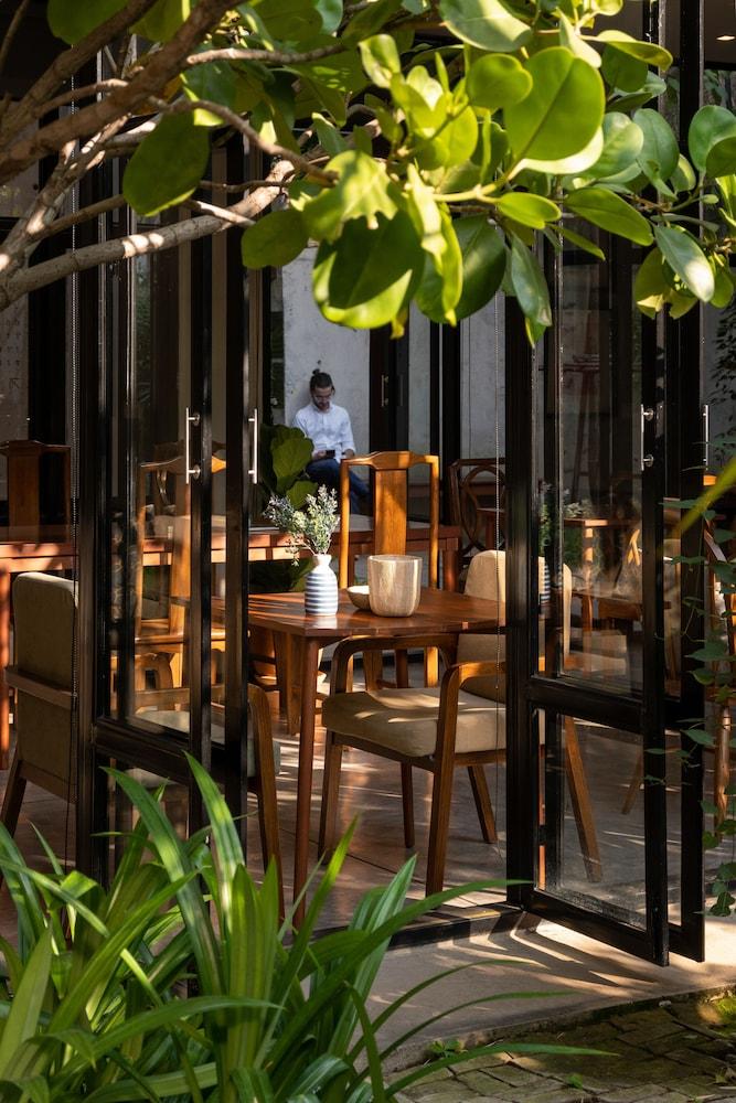 Cherlock Hotel Chiang Mai Eksteriør bilde